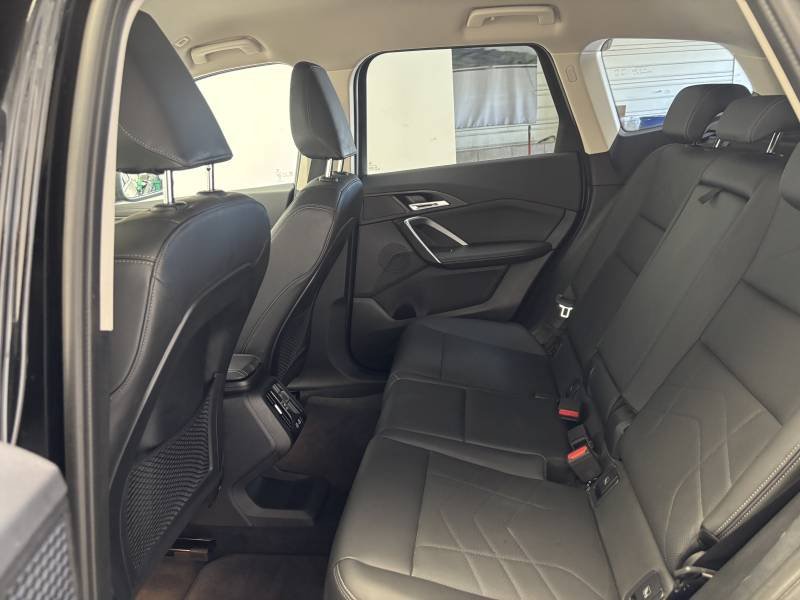 BMW X1 - Photo 11