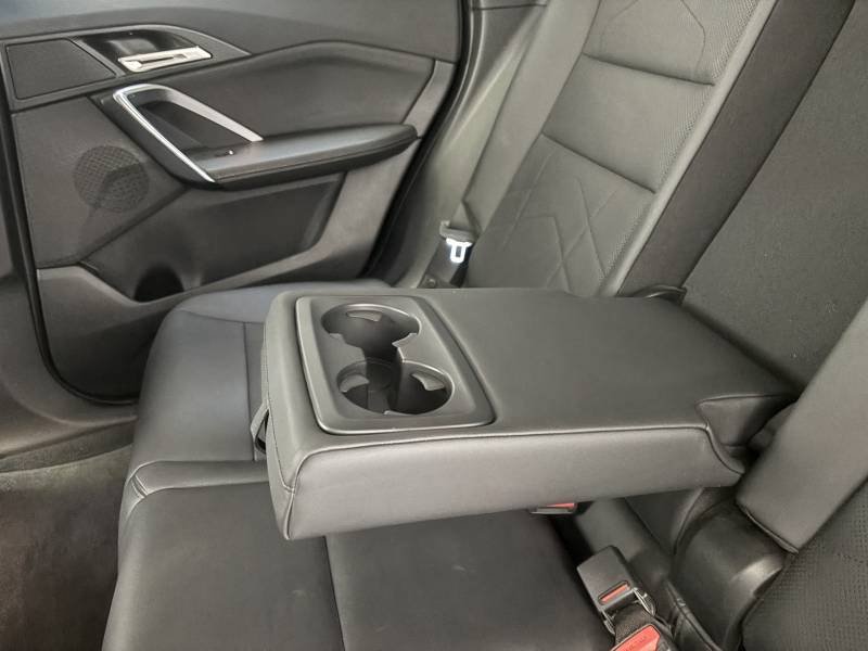 BMW X1 - Photo 12