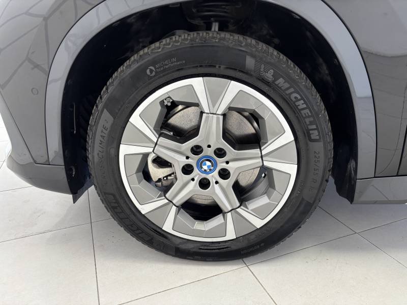 BMW X1 - Photo 13