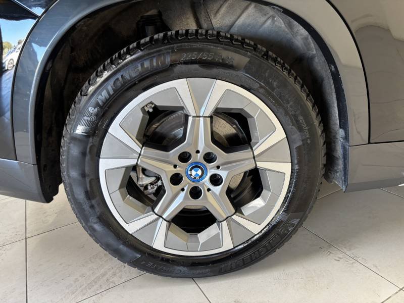 BMW X1 - Photo 15