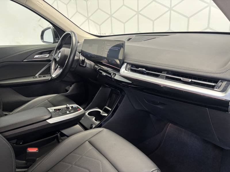 BMW X1 - Photo 24