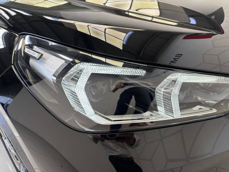 BMW X1 - Photo 27
