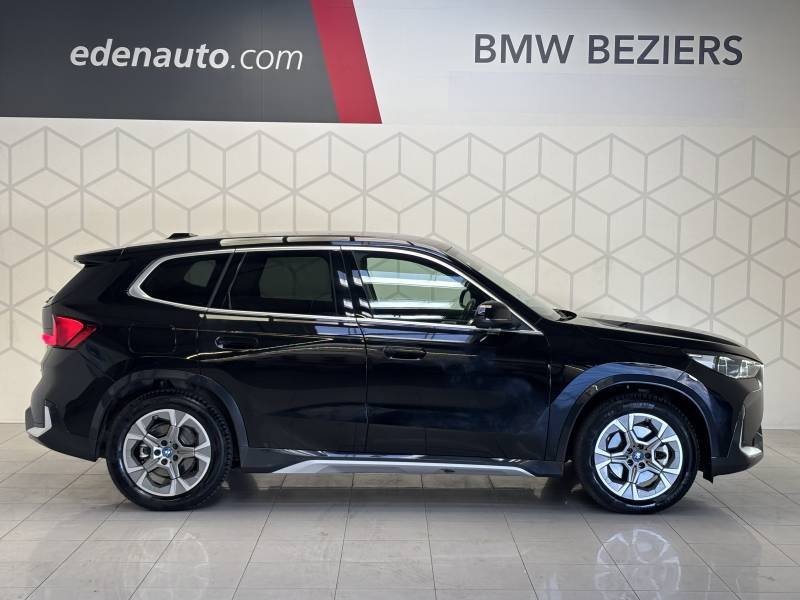 BMW X1 - Photo 4
