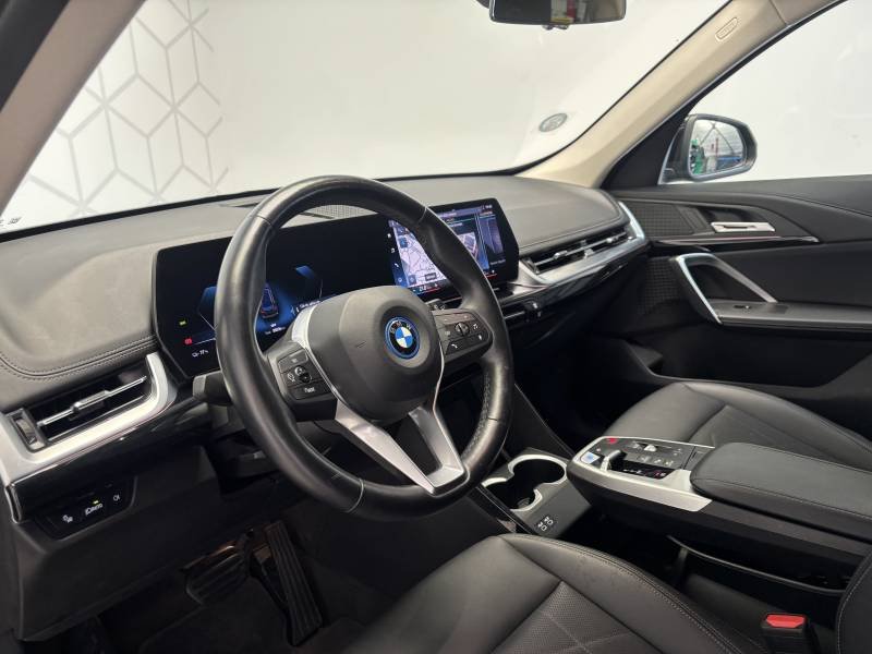 BMW X1 - Photo 5