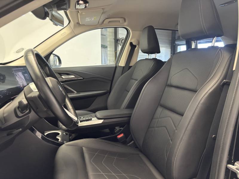 BMW X1 - Photo 6
