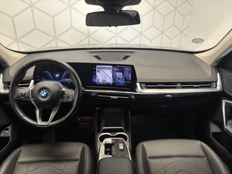 BMW X1 - Photo 8