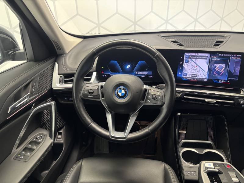 BMW X1 - Photo 9