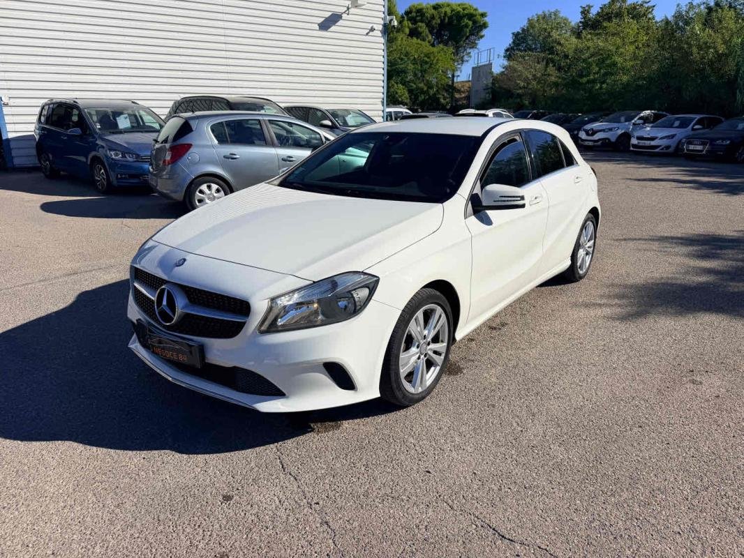 Mercedes Classe A - Photo 1