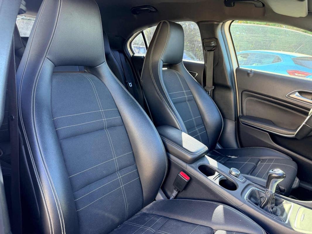 Mercedes Classe A - Photo 11