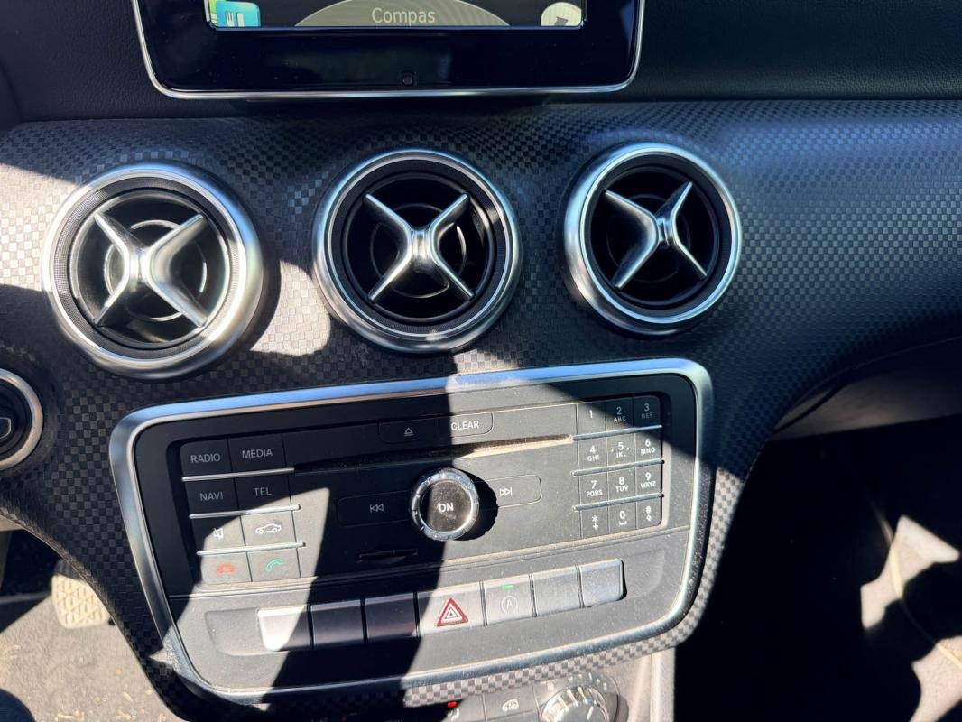 Mercedes Classe A - Photo 12