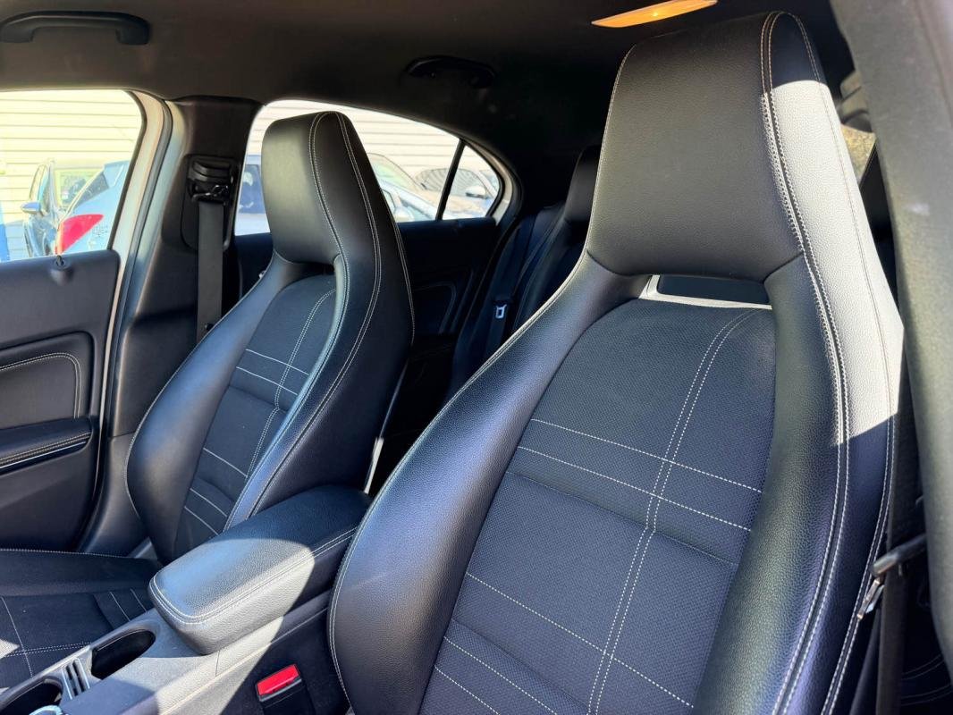 Mercedes Classe A - Photo 14