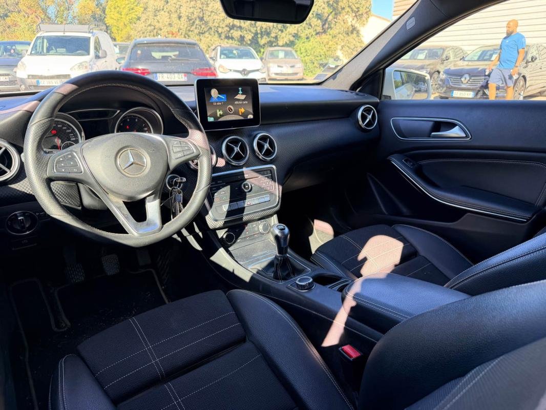 Mercedes Classe A - Photo 15