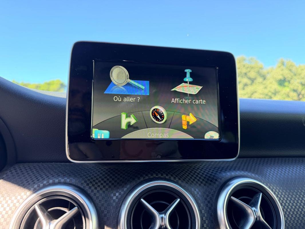 Mercedes Classe A - Photo 17
