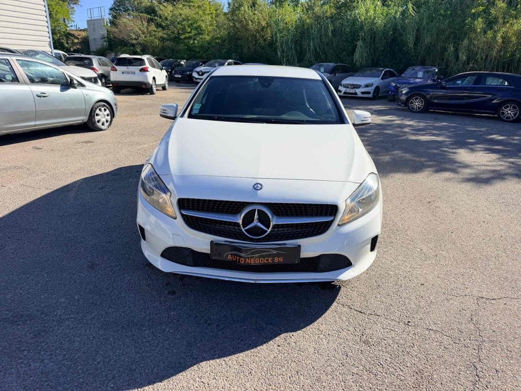Mercedes Classe A - Photo 2
