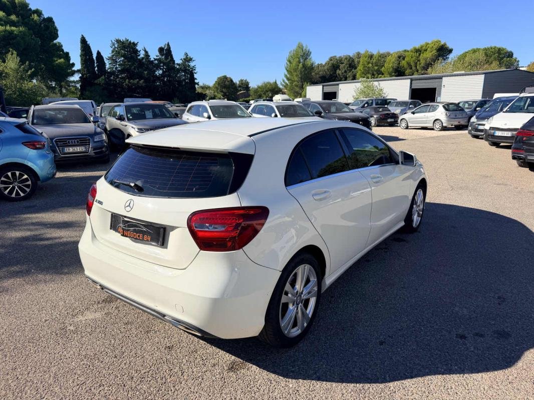 Mercedes Classe A - Photo 4