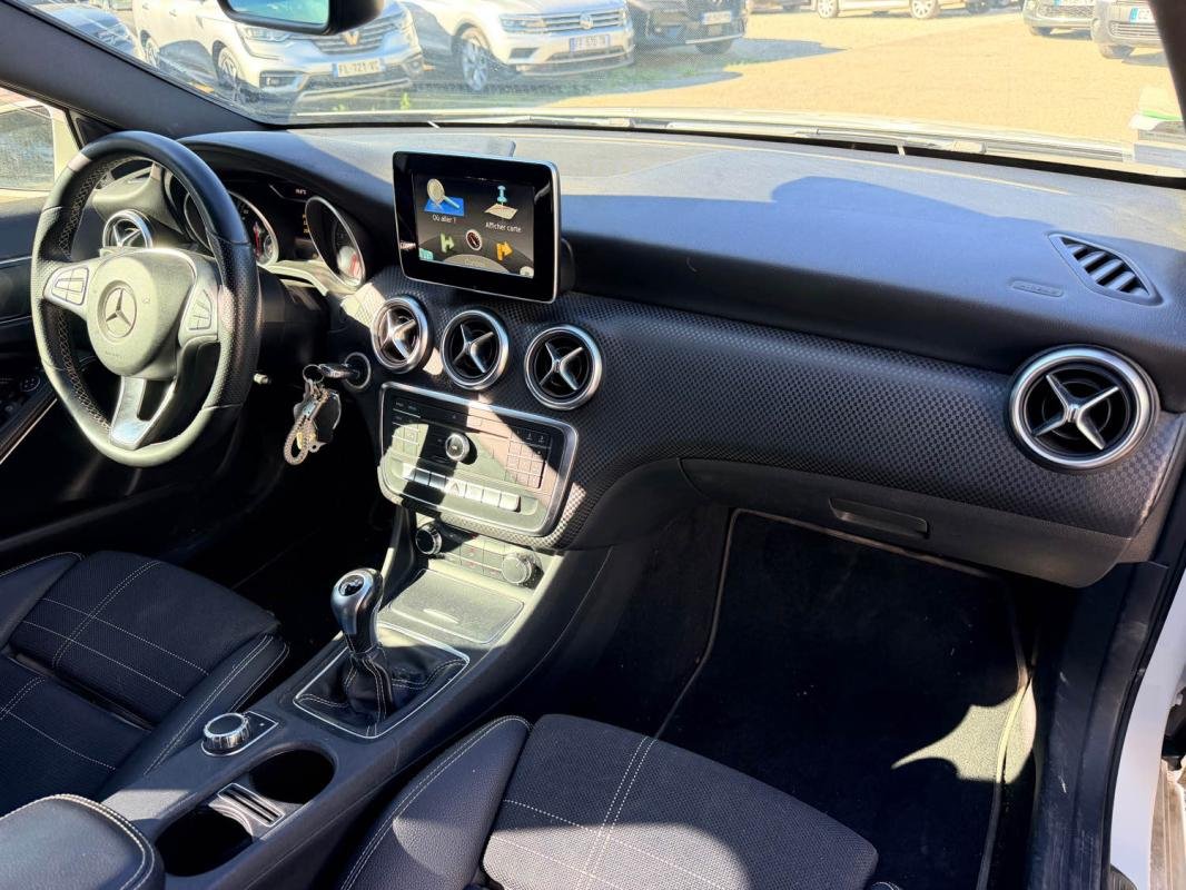 Mercedes Classe A - Photo 7