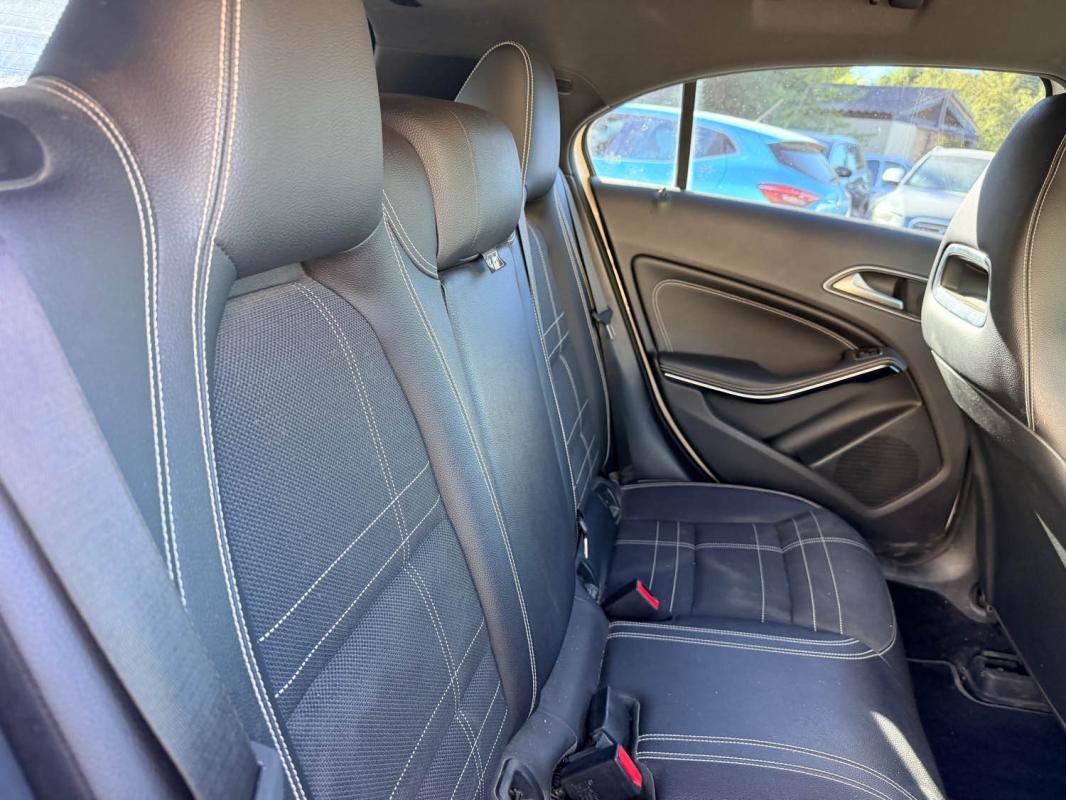 Mercedes Classe A - Photo 8