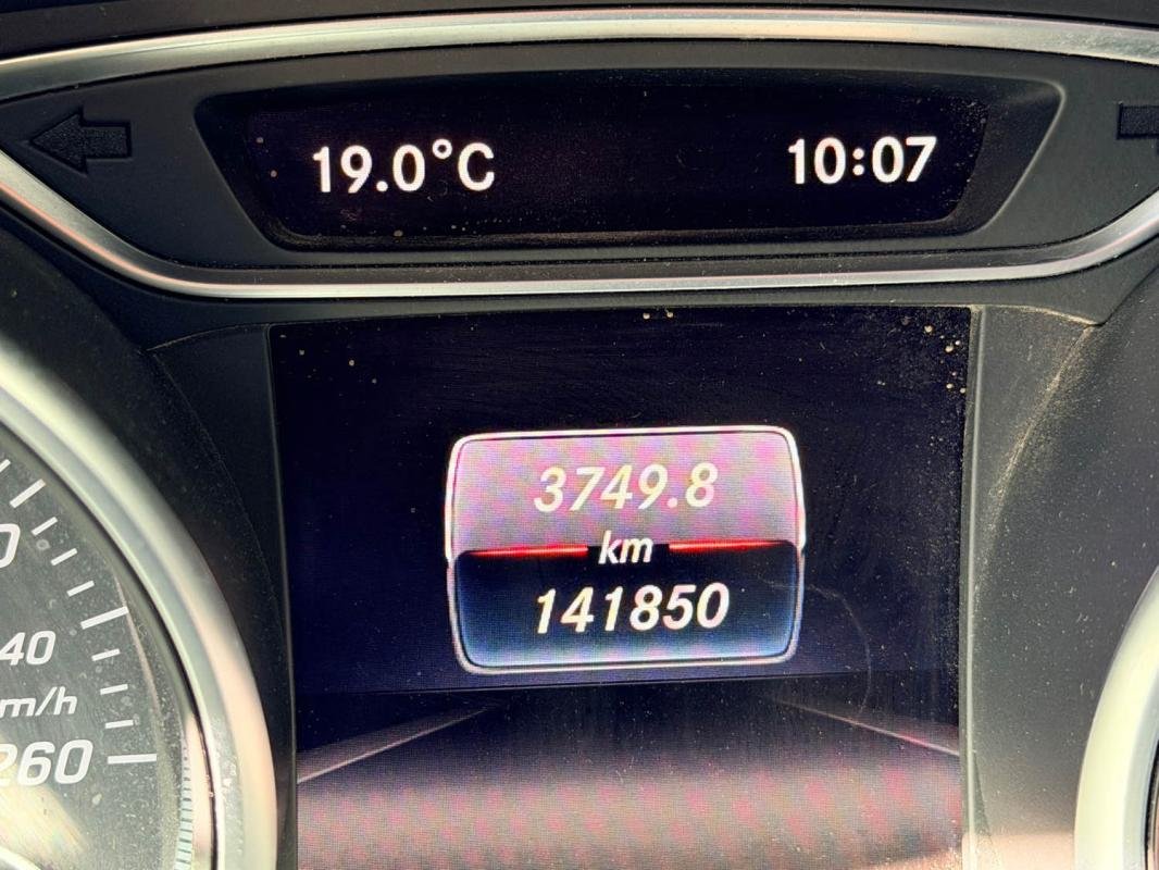 Mercedes Classe A - Photo 9