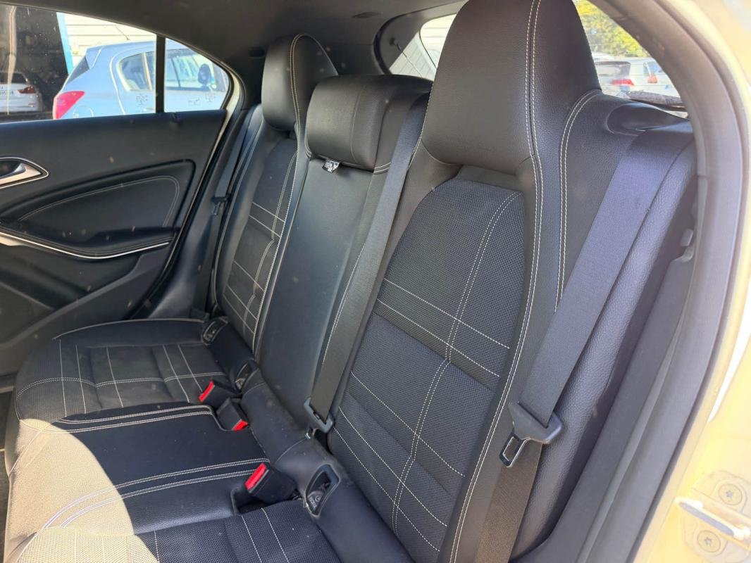 Mercedes Classe A - Photo 10