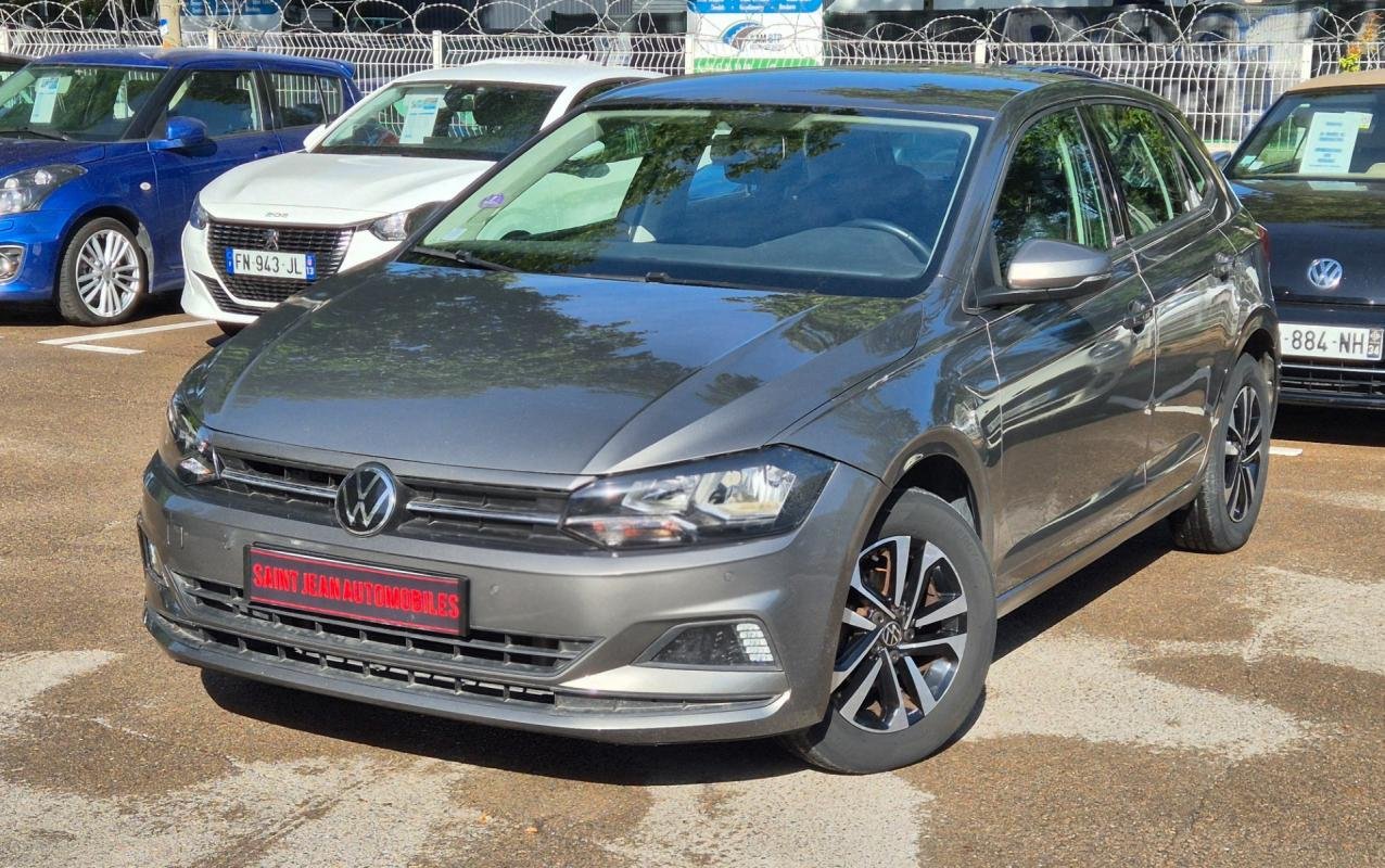 Volkswagen Polo - Photo 1
