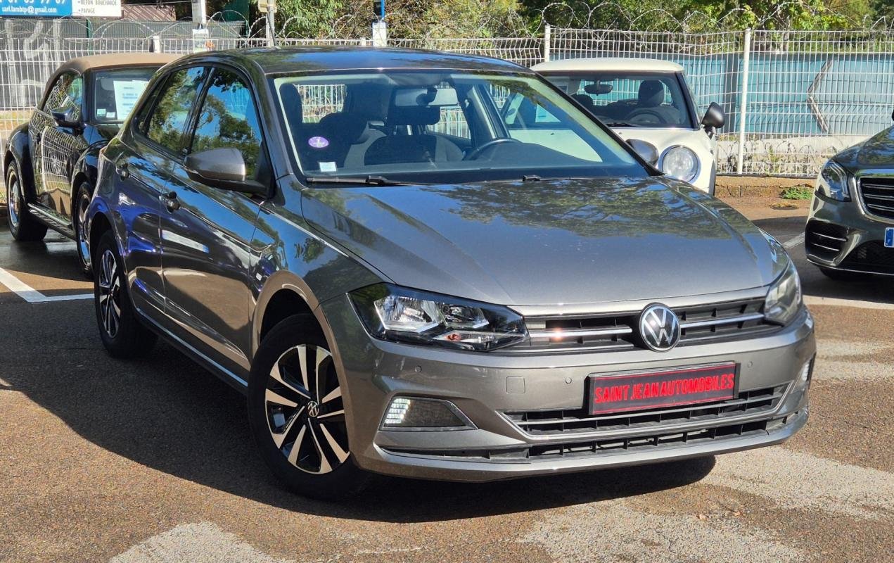 Volkswagen Polo - Photo 2