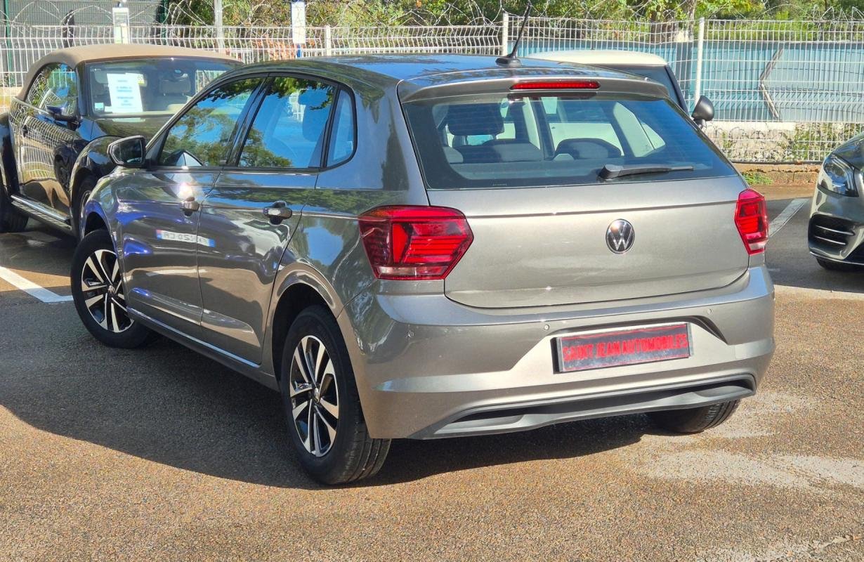 Volkswagen Polo - Photo 3