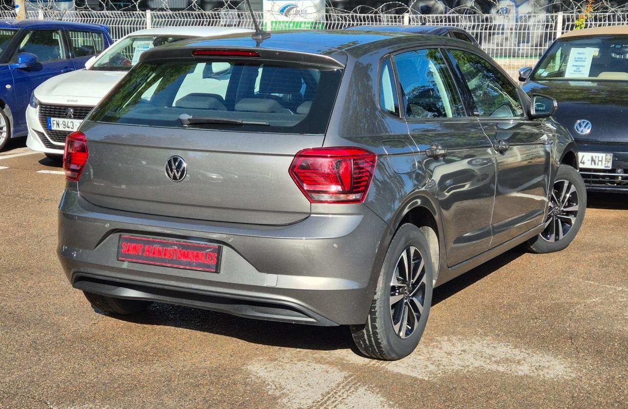Volkswagen Polo - Photo 4
