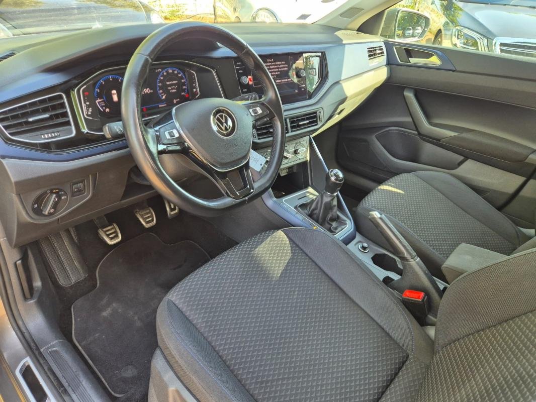 Volkswagen Polo - Photo 5