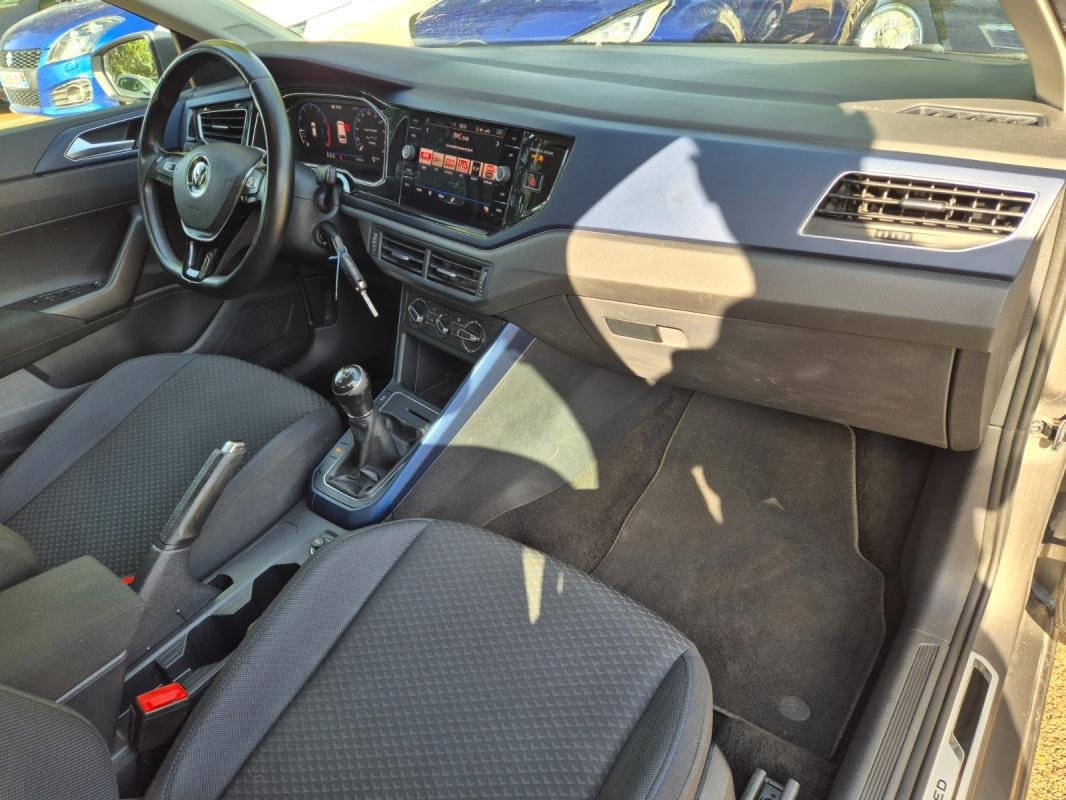 Volkswagen Polo - Photo 6