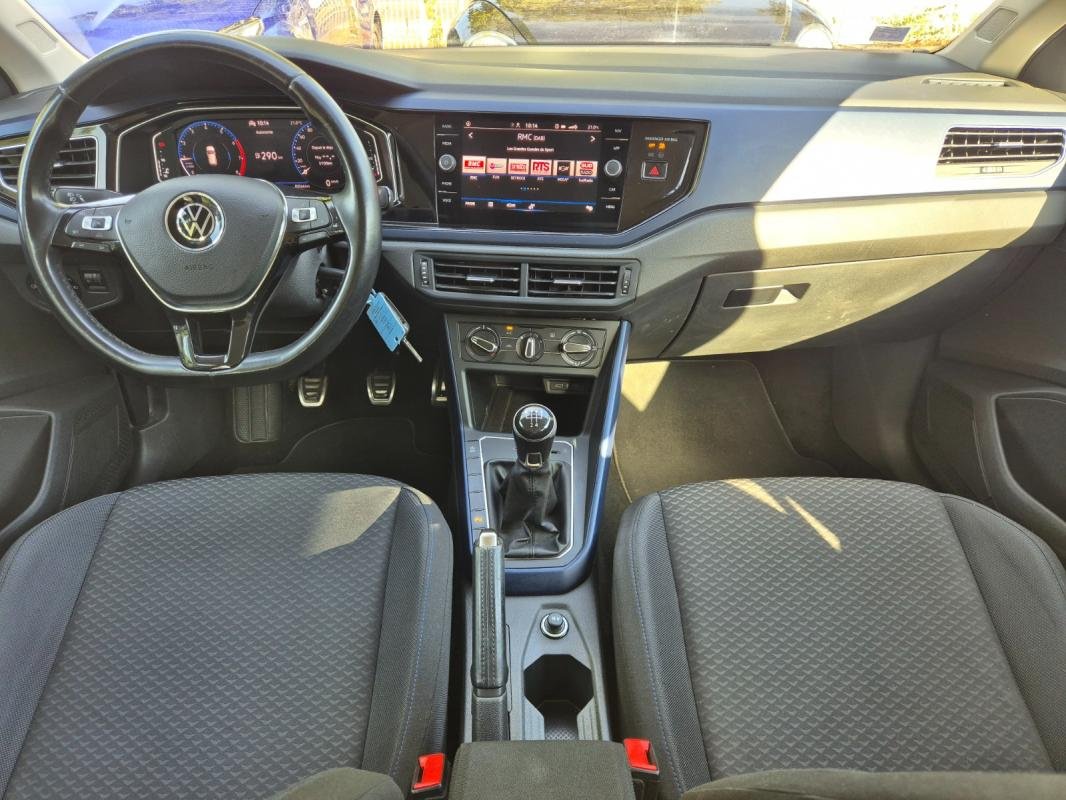 Volkswagen Polo - Photo 7