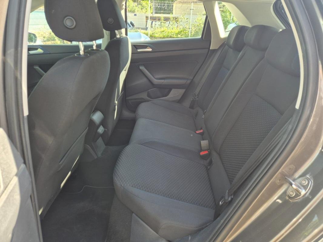 Volkswagen Polo - Photo 9