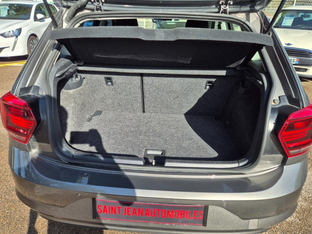 Volkswagen Polo - Photo 10