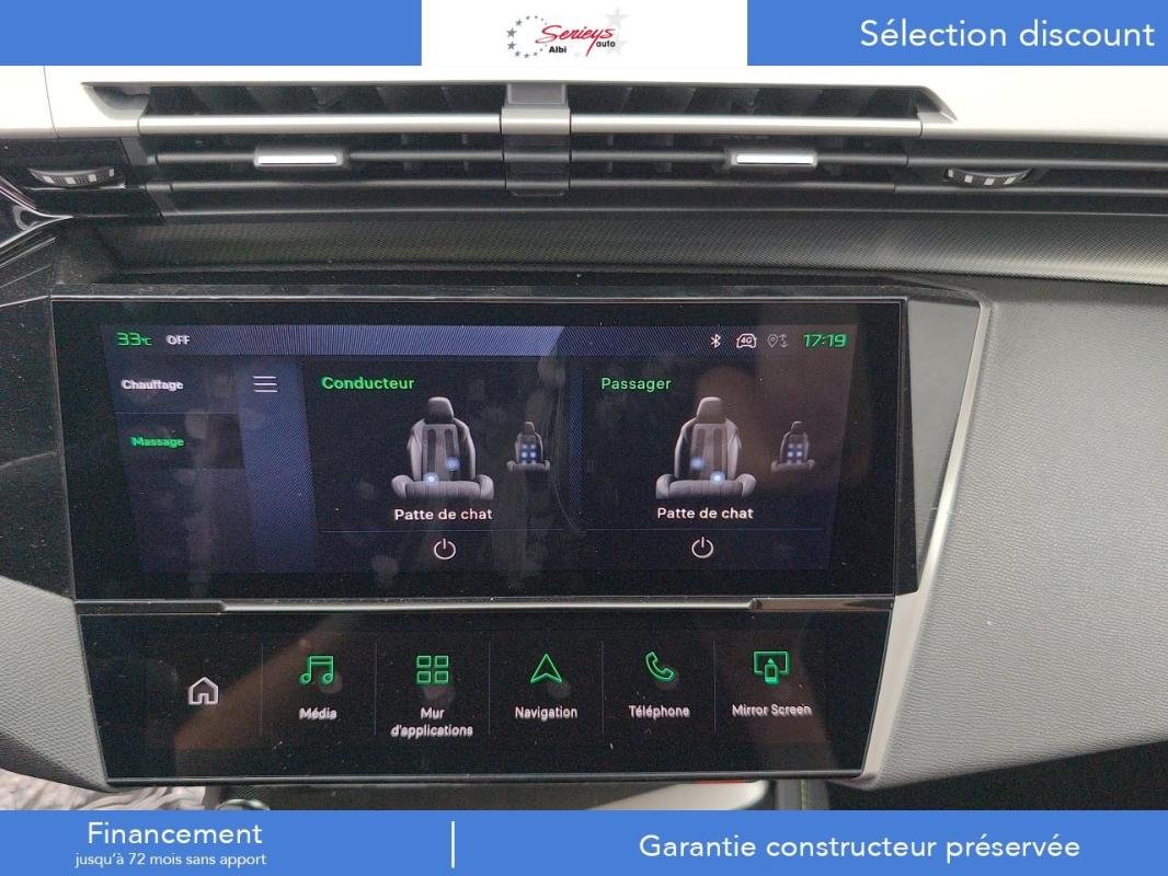 Peugeot 308 - Photo 15