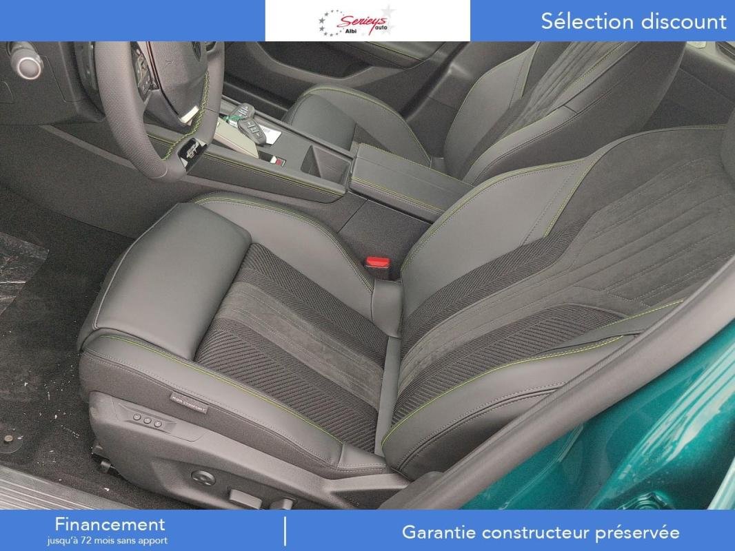 Peugeot 308 - Photo 2