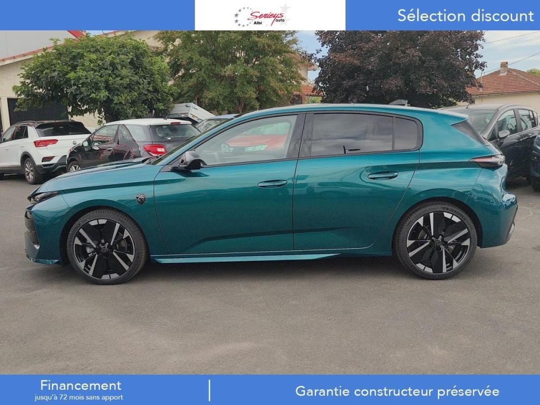 Peugeot 308 - Photo 24