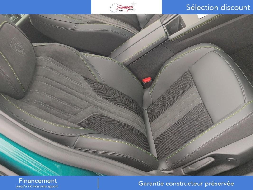 Peugeot 308 - Photo 31