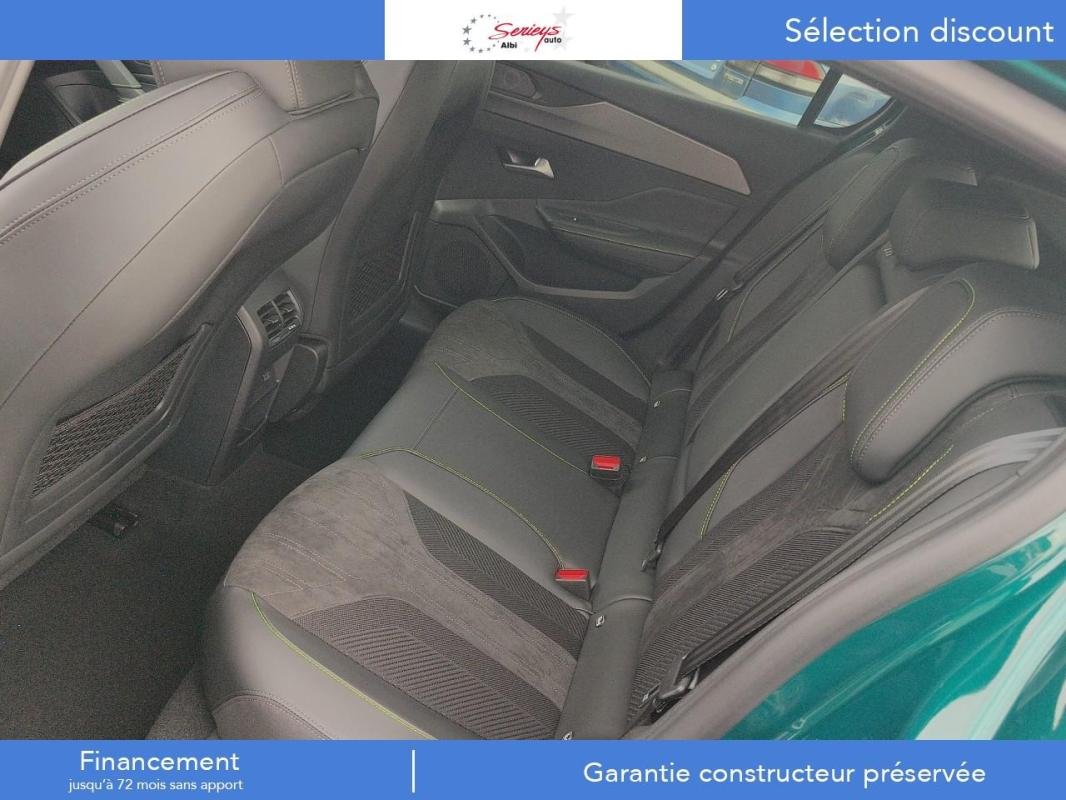 Peugeot 308 - Photo 34