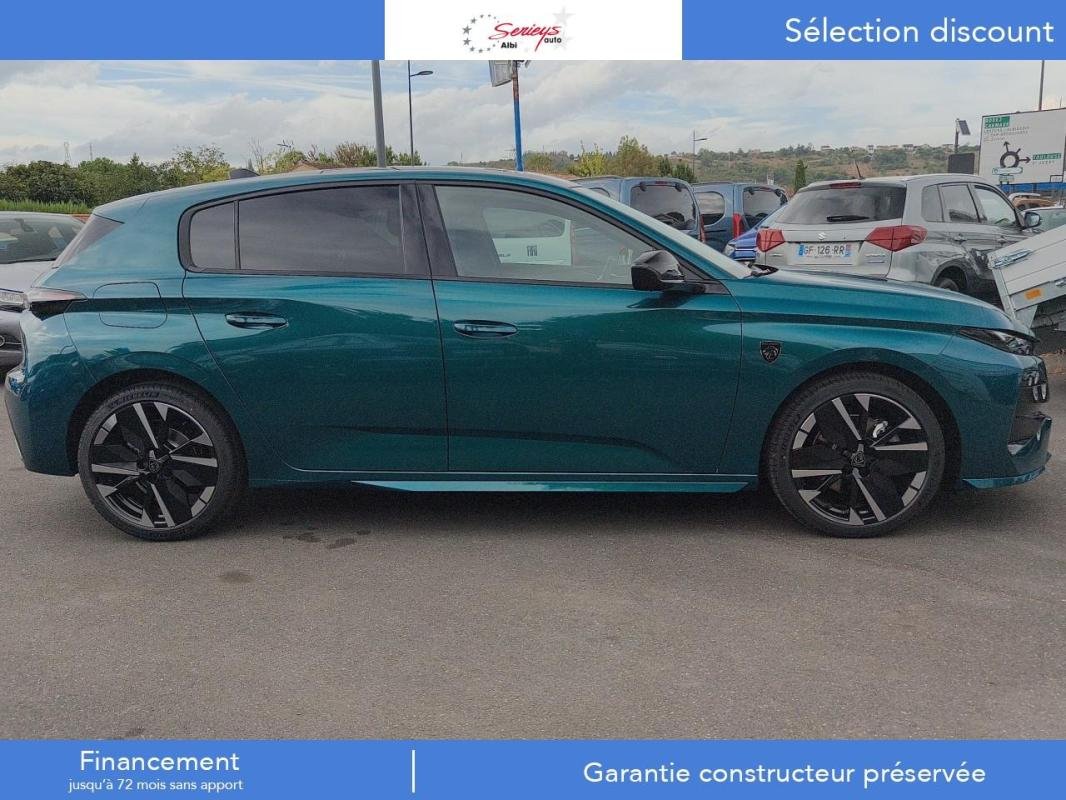 Peugeot 308 - Photo 41
