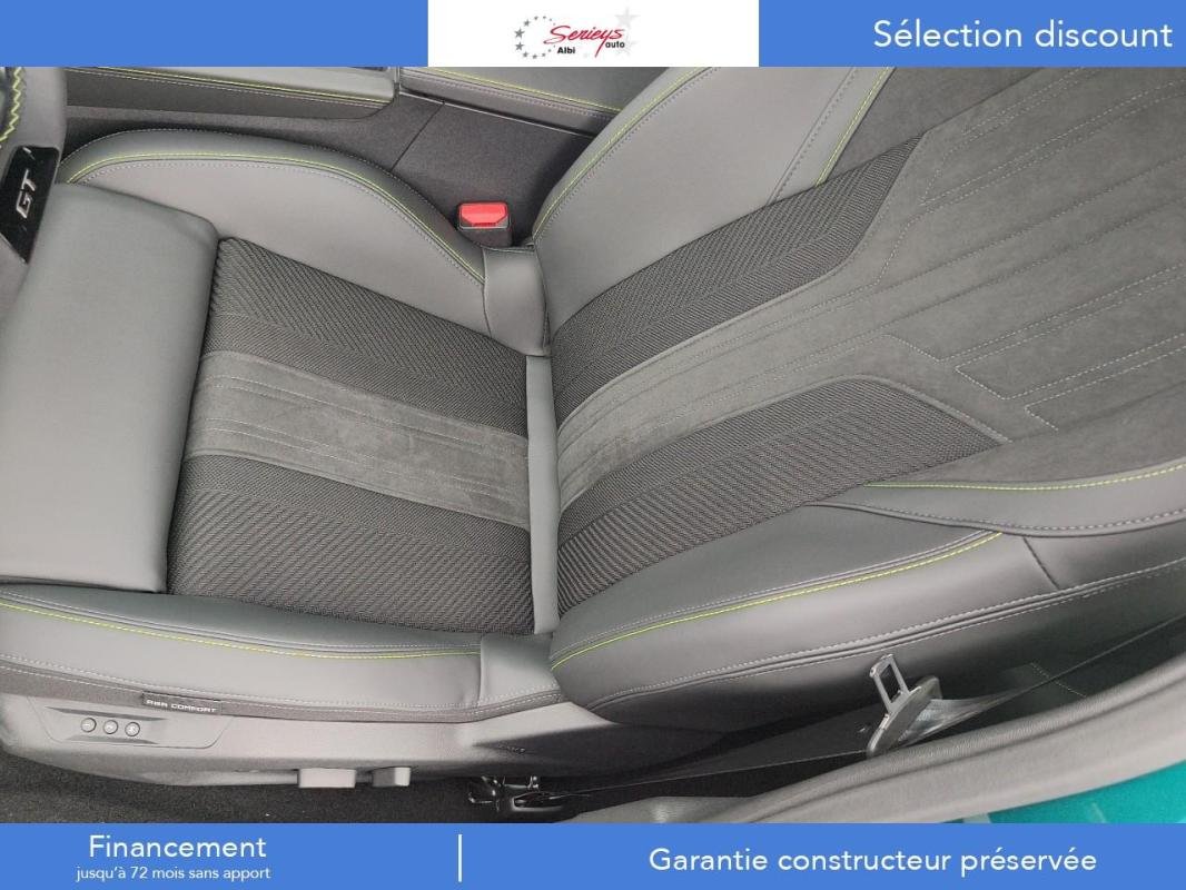 Peugeot 308 - Photo 8