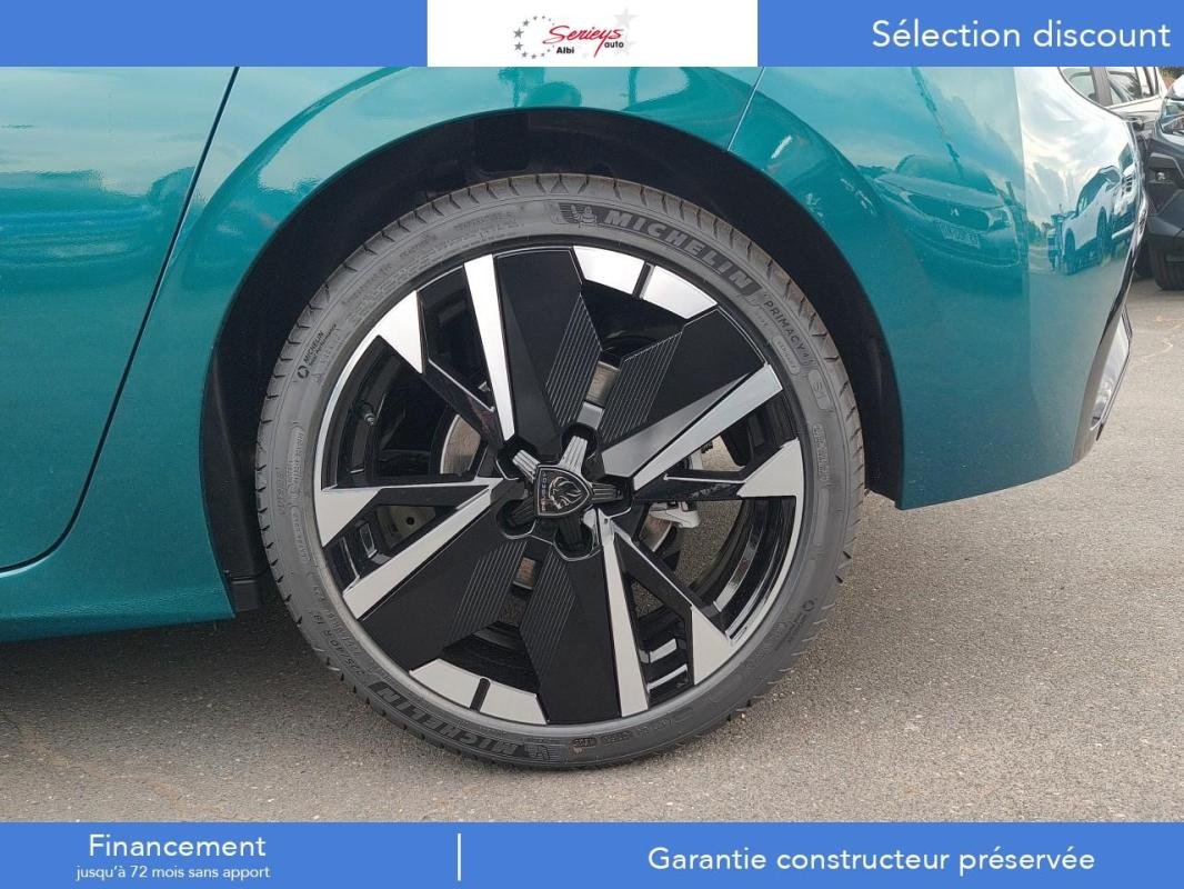 Peugeot 308 - Photo 9
