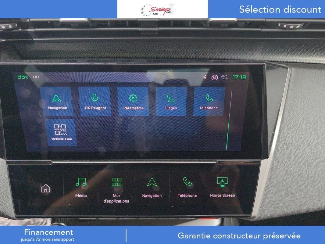 Peugeot 308 - Photo 10