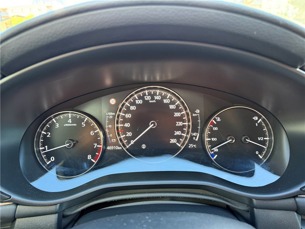 Mazda 3 - Photo 15