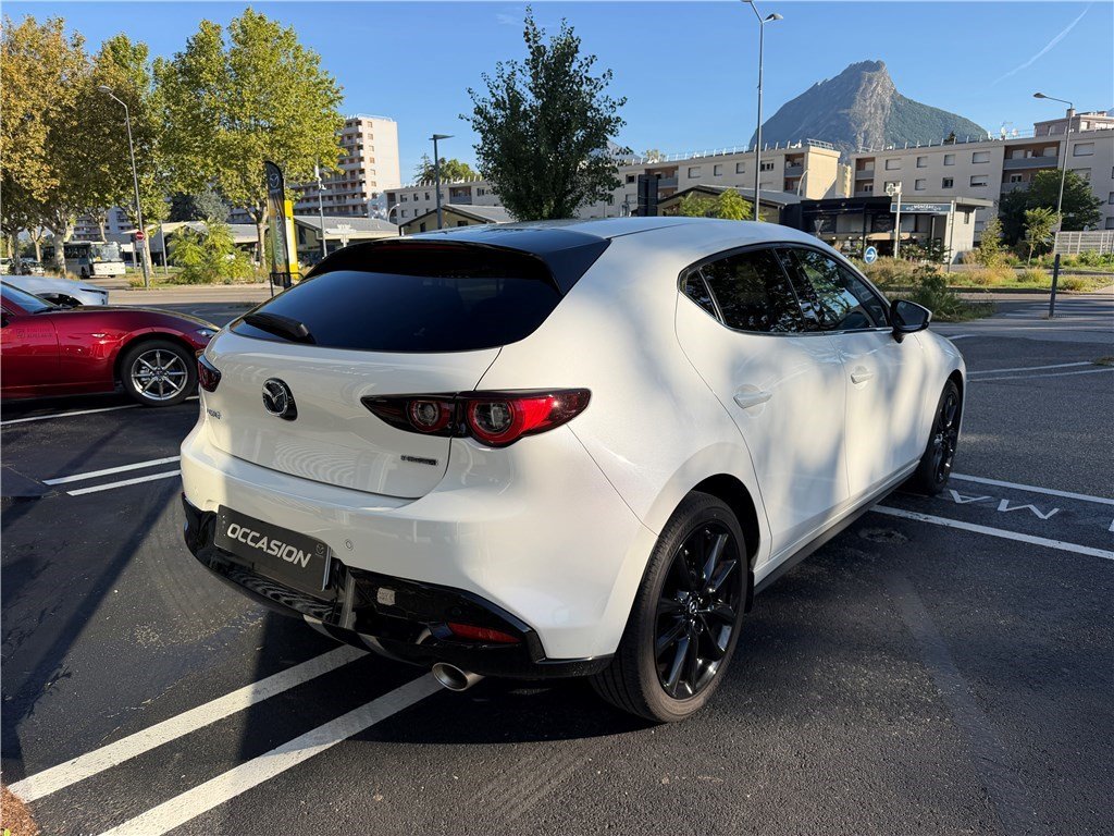Mazda 3 - Photo 5