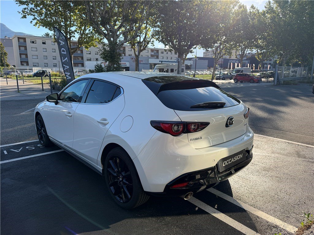 Mazda 3 - Photo 7