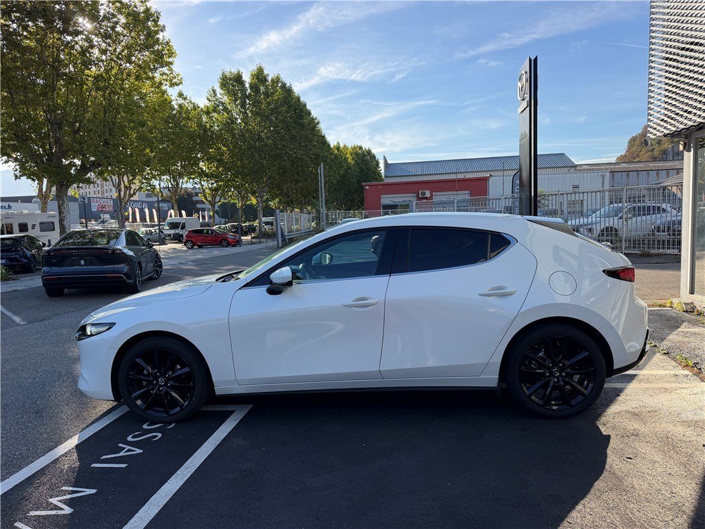 Mazda 3 - Photo 8