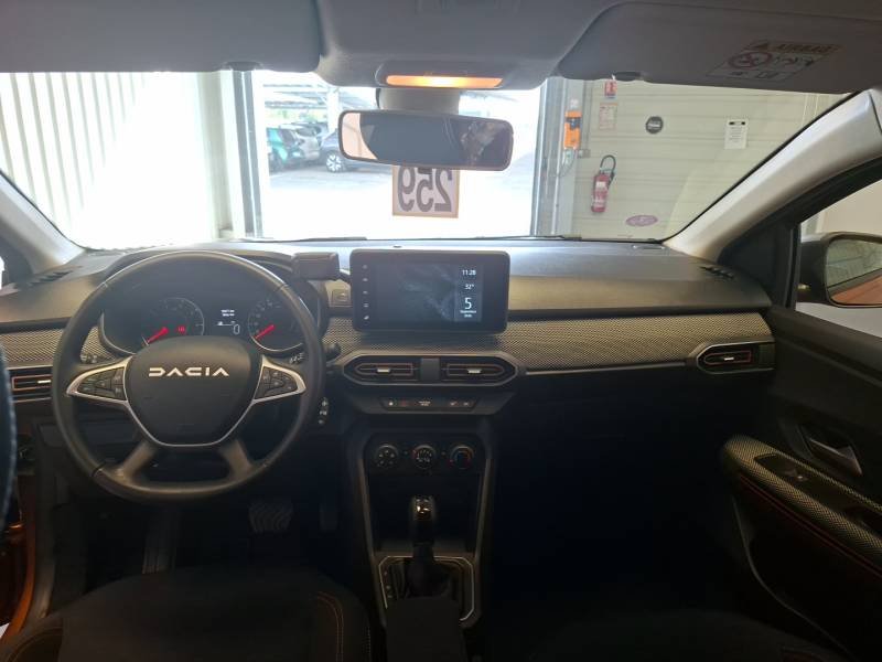 Dacia Sandero - Photo 11