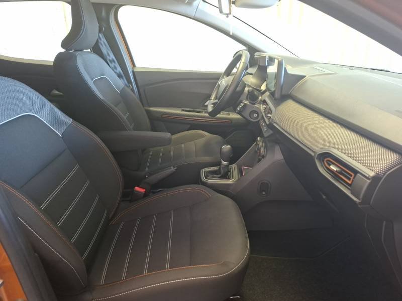 Dacia Sandero - Photo 12