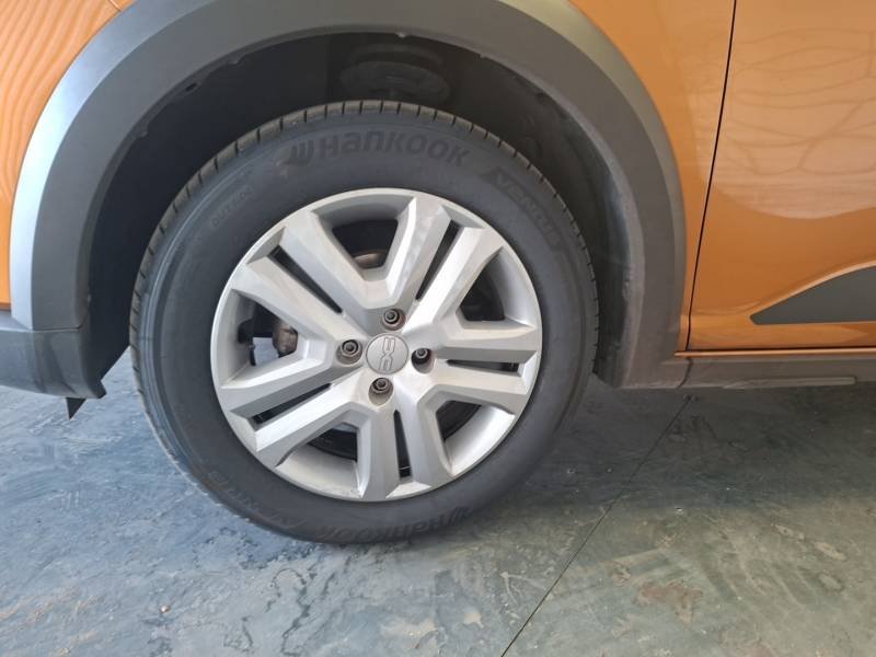 Dacia Sandero - Photo 13