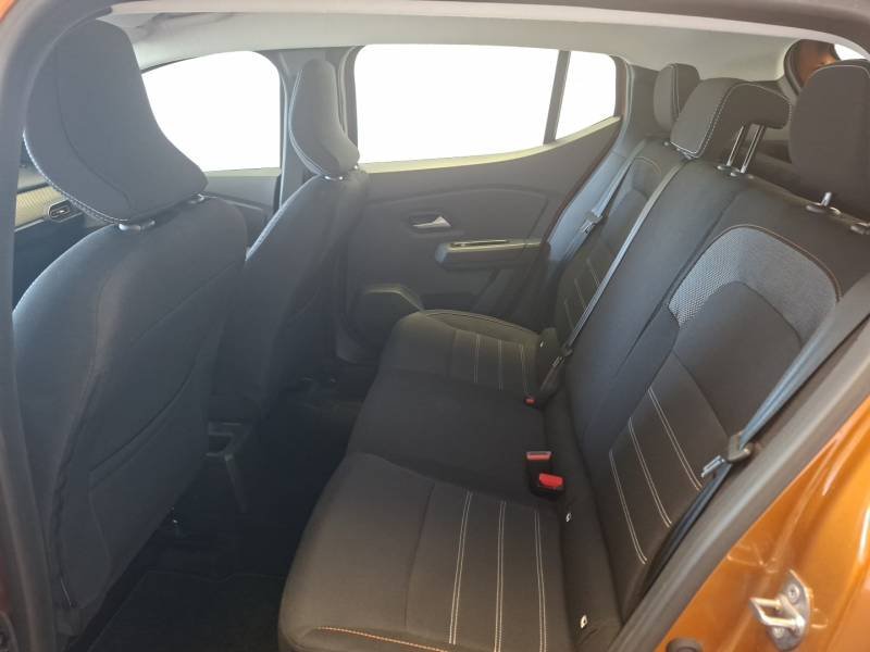 Dacia Sandero - Photo 20