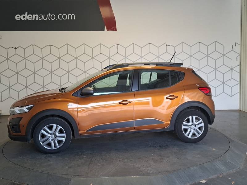 Dacia Sandero - Photo 2